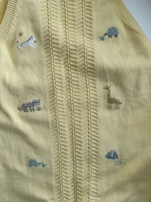 Дитячі боді маєчки next