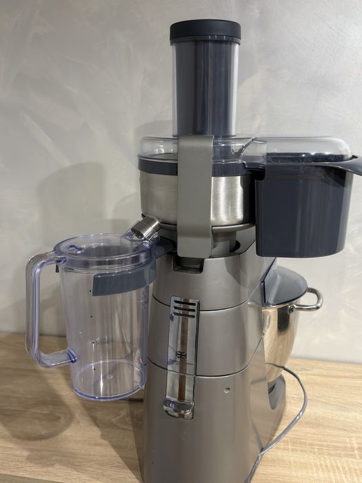 Sokowirówka przystawka Kenwood AT641