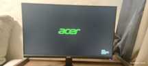 Монітор  Acer 23,8"