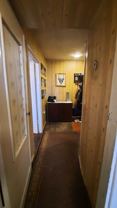 Продам 2-к квартиру, проспект Волі (біля Сітіпарку)