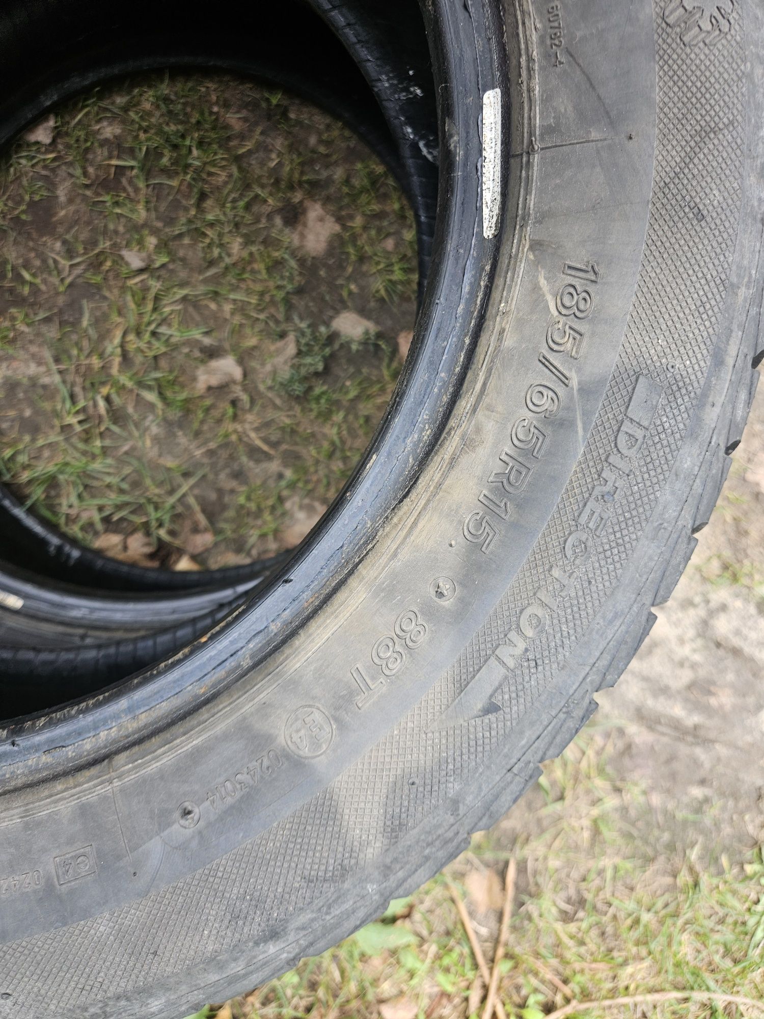 Lassa Snoways Zima 185/65R15