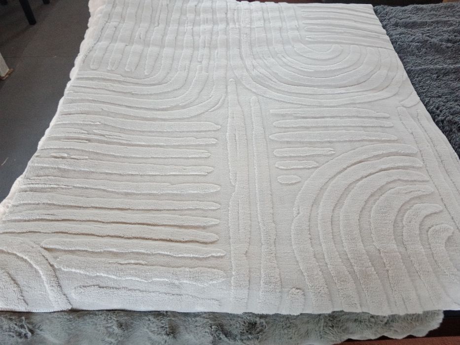 Dywan nowy miękki gruby !!!