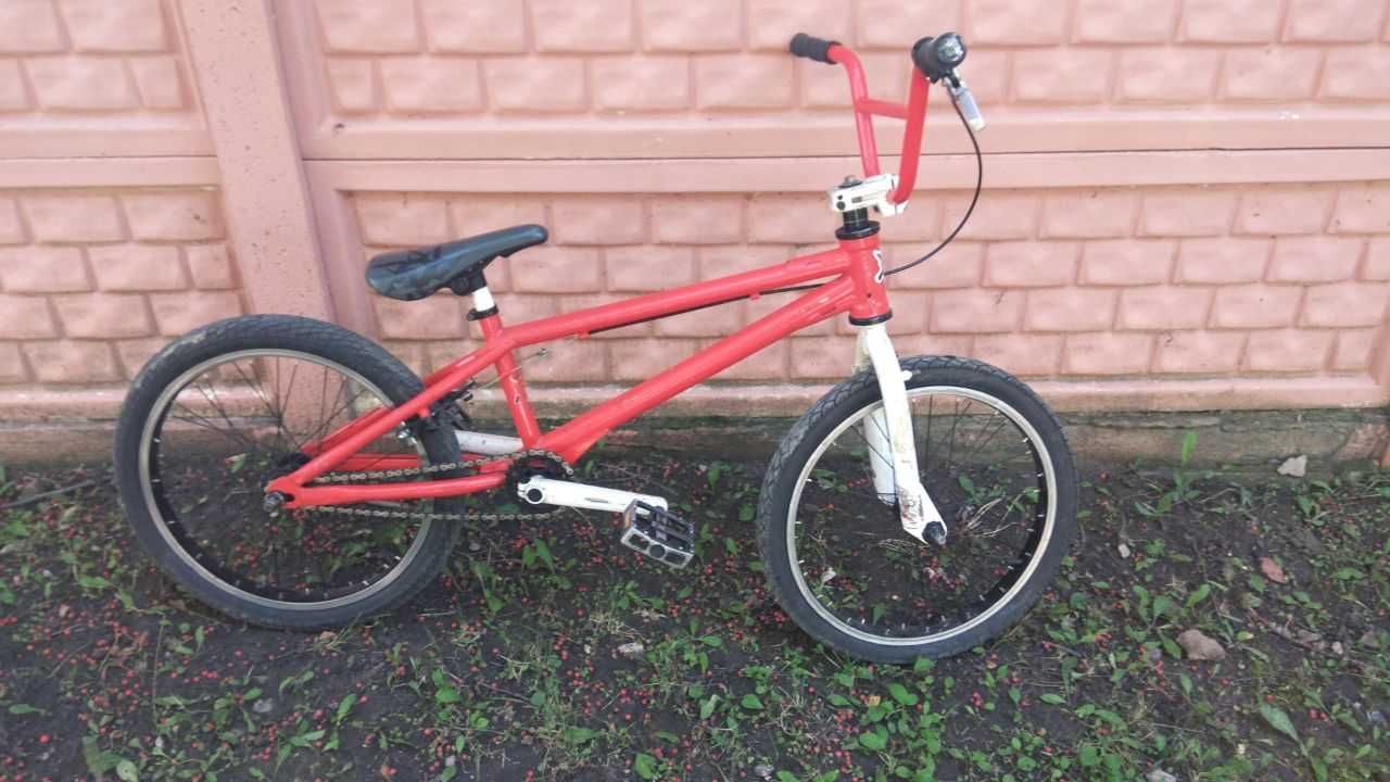 Продам велосипед Bmx