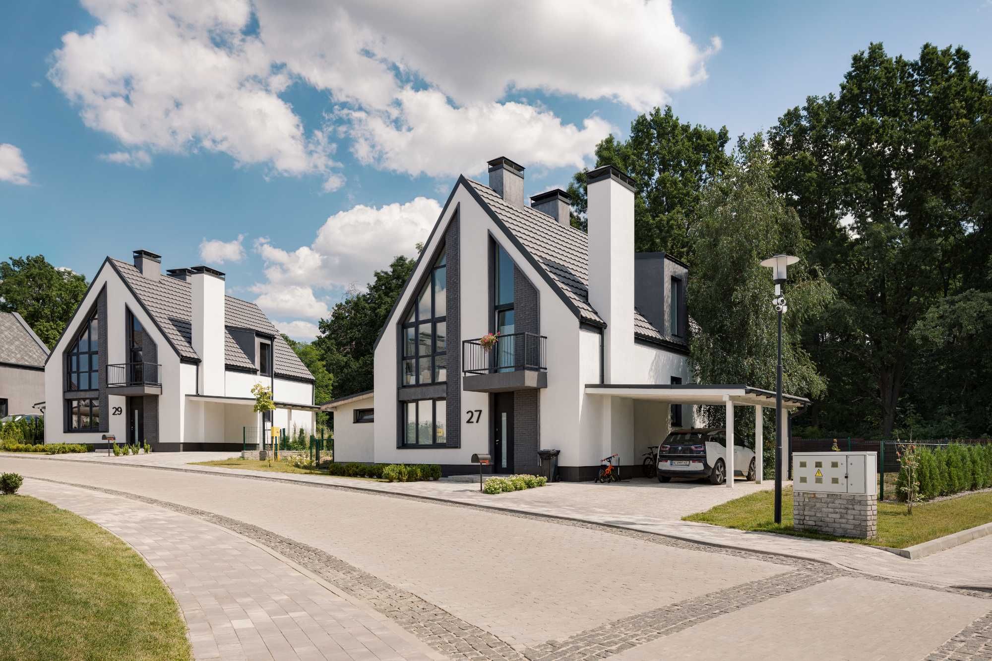 Продаж приміщення під дитячий садок в КМ VILLAGGO