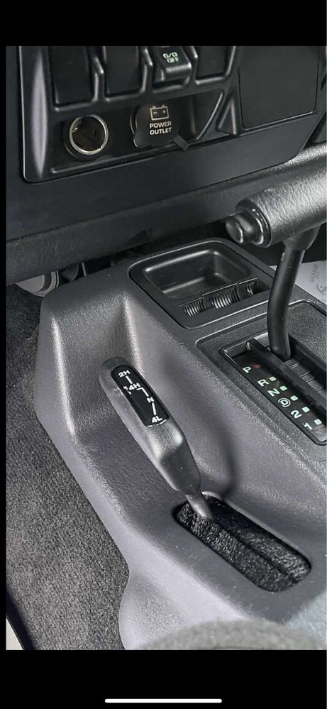 Jeep Wrangler tj 2004 4.0 Toп!!
