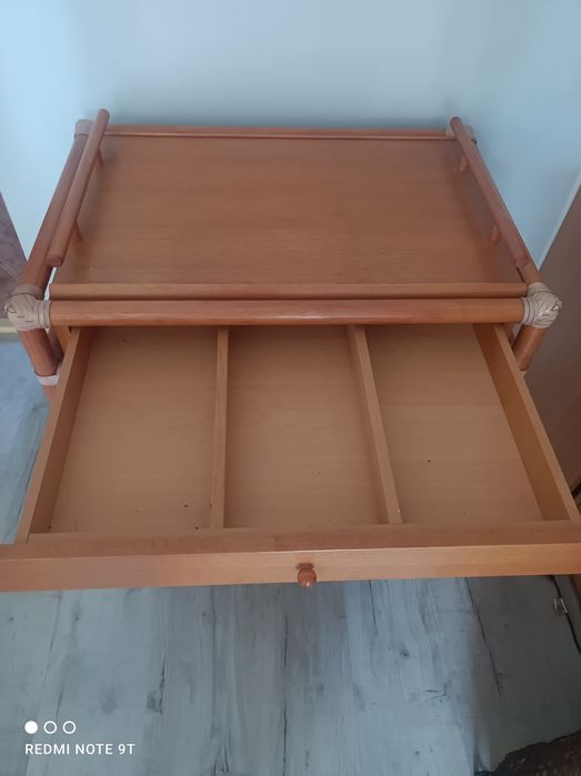 Barek Roberto Rattan