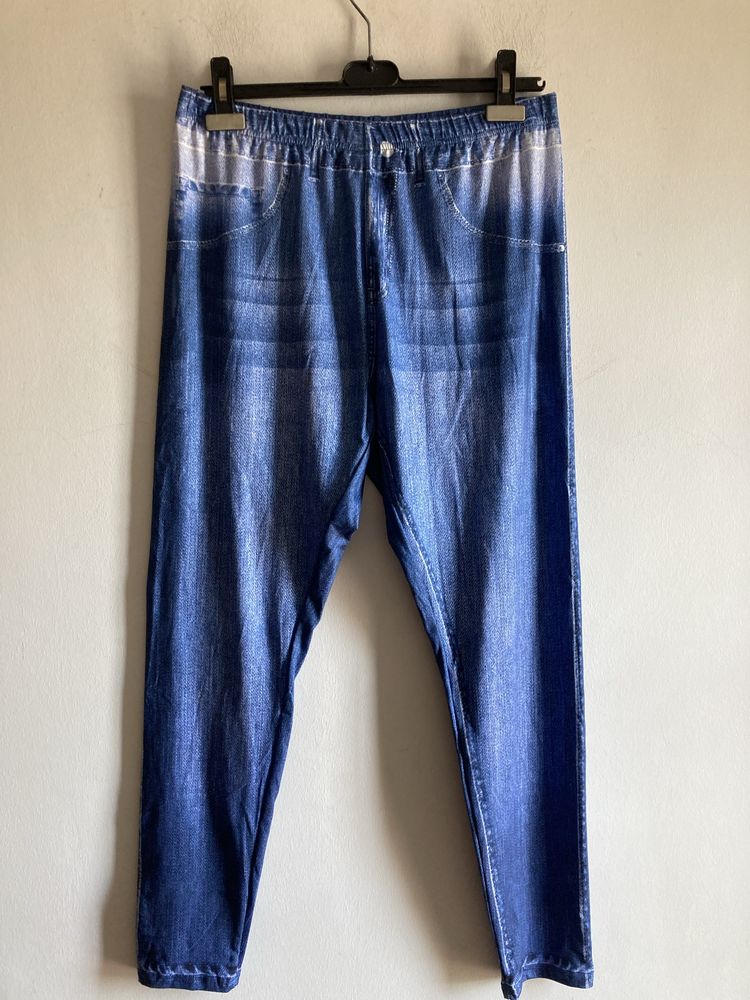 Leggins Novas Shein