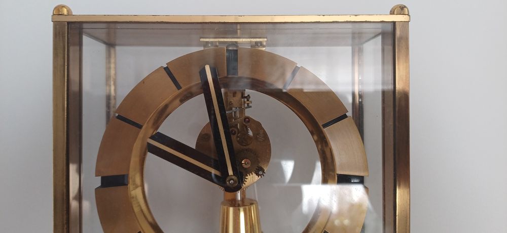 Zegar Kundo Elektromagnetyczny