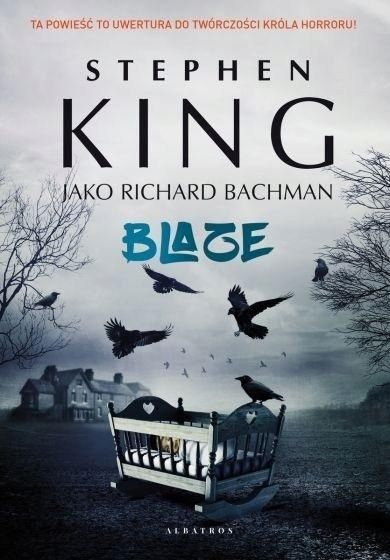 Blaze, Stephen King