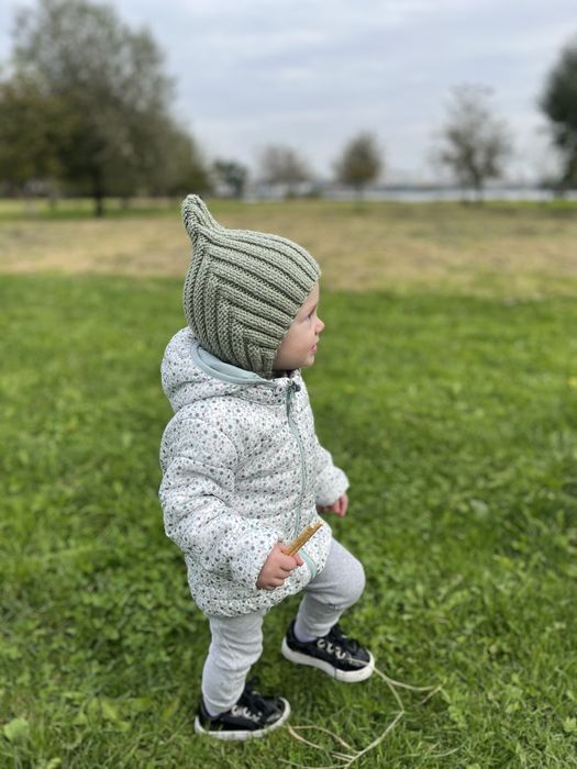 Шапка, шапочка для дівчинки/хлопчика