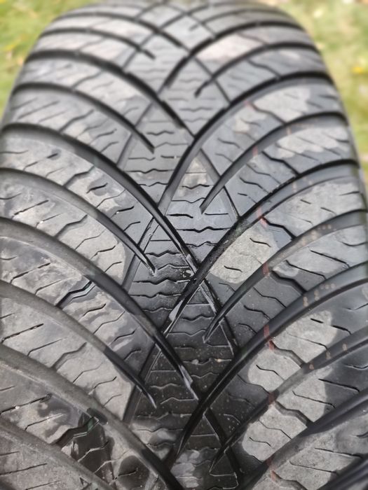 Alufelgi MAK 17 cali 4x100 opony zimowe REZERWACJA do 16.11 .25