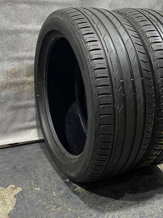 ‼️ЛІТНЯ РЕЗИНА‼️ Bridgestone • 215/50 R18 АРТ:634