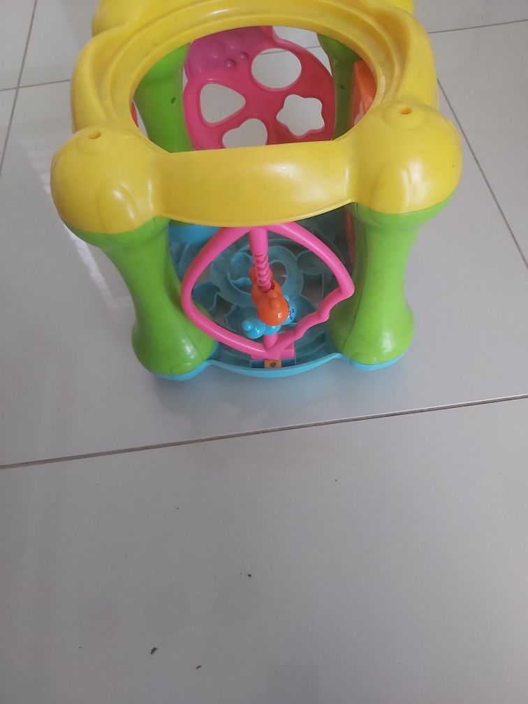 Zabawka dla dziecka