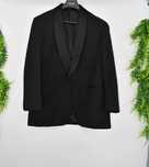 Elegancka marynarka welniana Aleksander Dobell 110