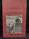 Lenine (Seguido de cartas e documentos) - Máximo Gorki