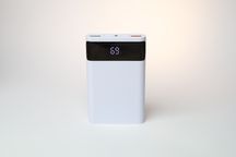 Павербанк , Power Bank быстрая зарядка на 4 , 6 и 8