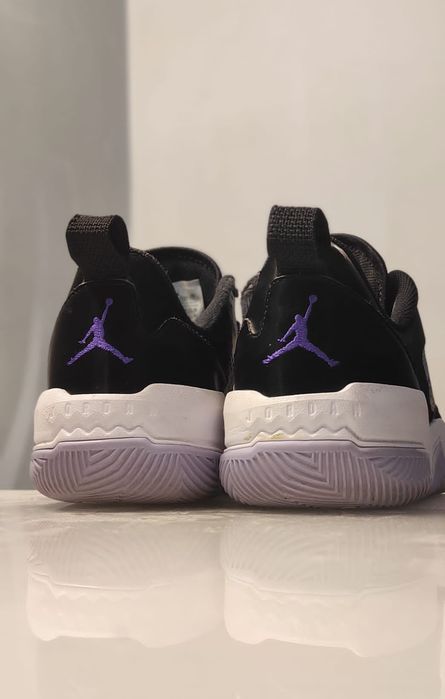 Nike Jordan One Take 4