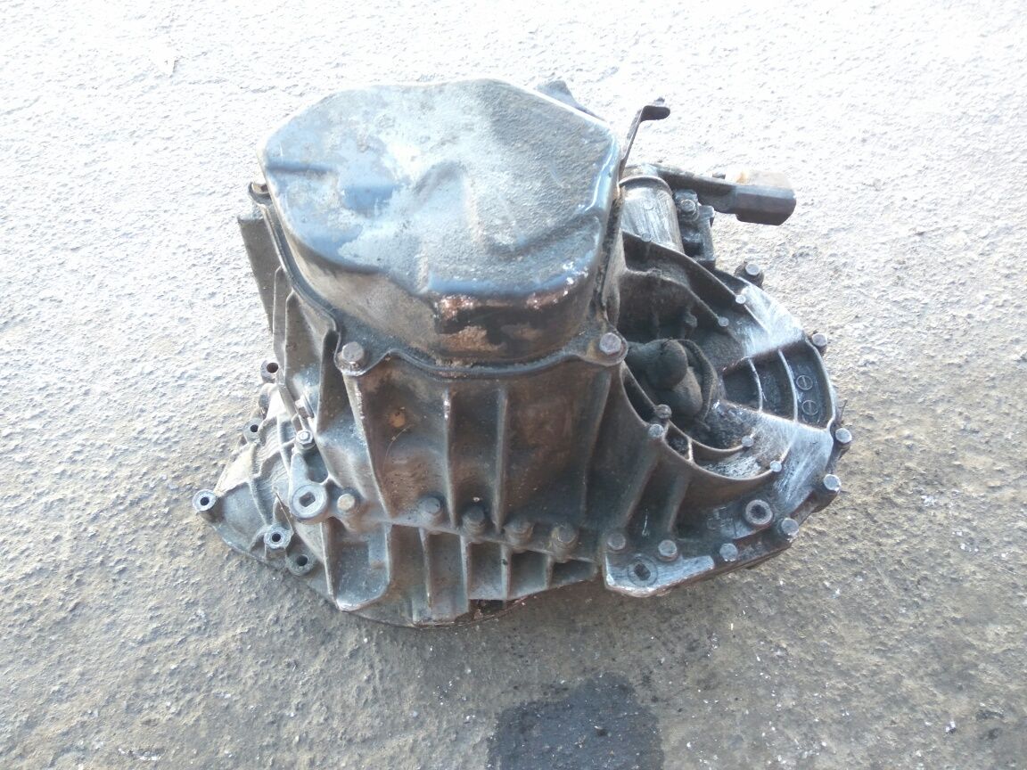 КПП Ducato 2.5td КПП Дукато 2.8d 20KM76 20КМ20 20KM58 КПП Ducato 2.8td