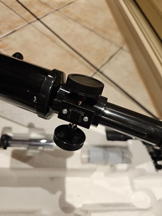 Teleskop dla dzeci EDU