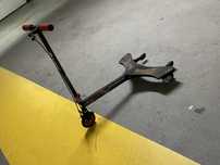 Trotinete 3 rodas Decathlon Razor