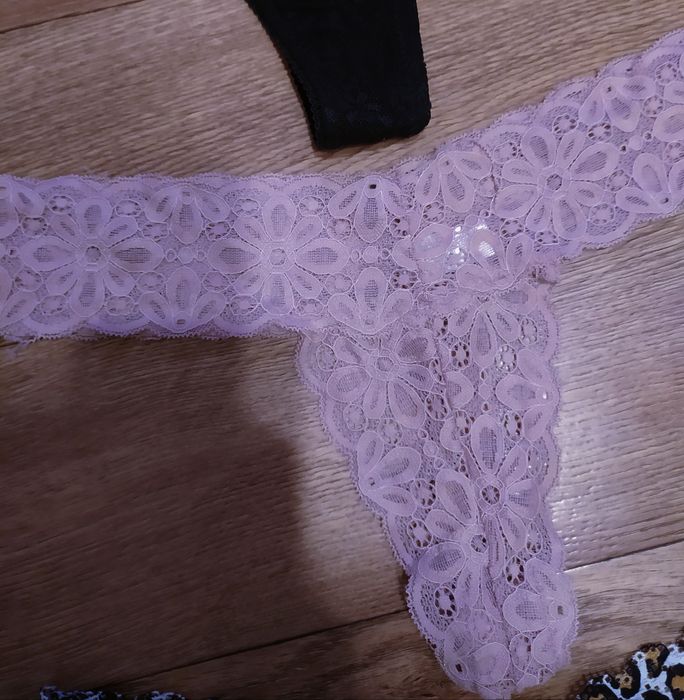 Женские трусики "Tezenis"