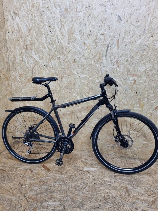 Rower KTM IMOLA POWER Shimano XT + SLX roz. M