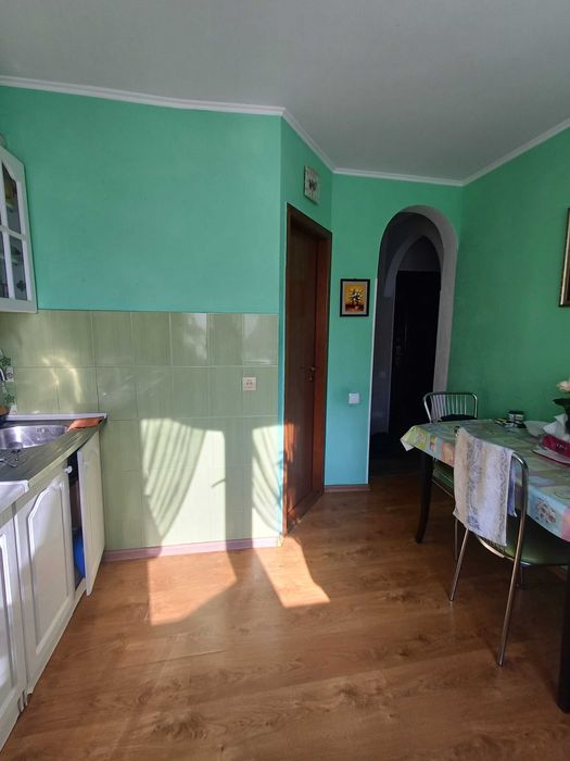 2-х комнатная квартира возле Крымского бульвара