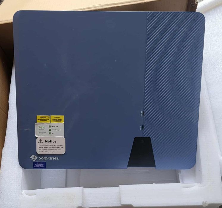 Falownik fotowoltaiczny