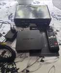 Dekoder Android tv box play Sagem