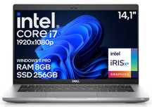 Laptop Dell Latitude 5420 Core i5 11GEN 8GB 256SSD Win11 Kl.A-