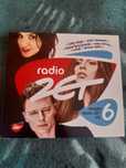 Plyta cd radio zet