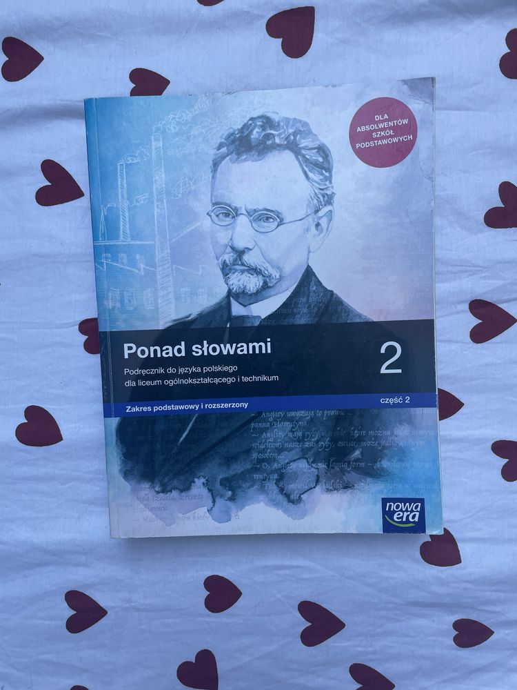 Ponad słowami 2.1 i 2.2