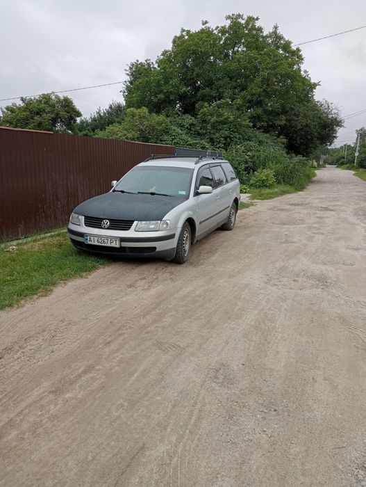 Продам Passat B5