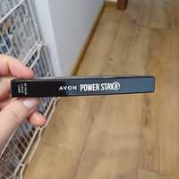 Eyeliner power stay 24 godziny black avon