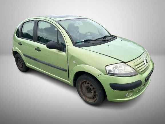 CITROEN C3 1.4 kfv kolor ksyc PANORAMA części