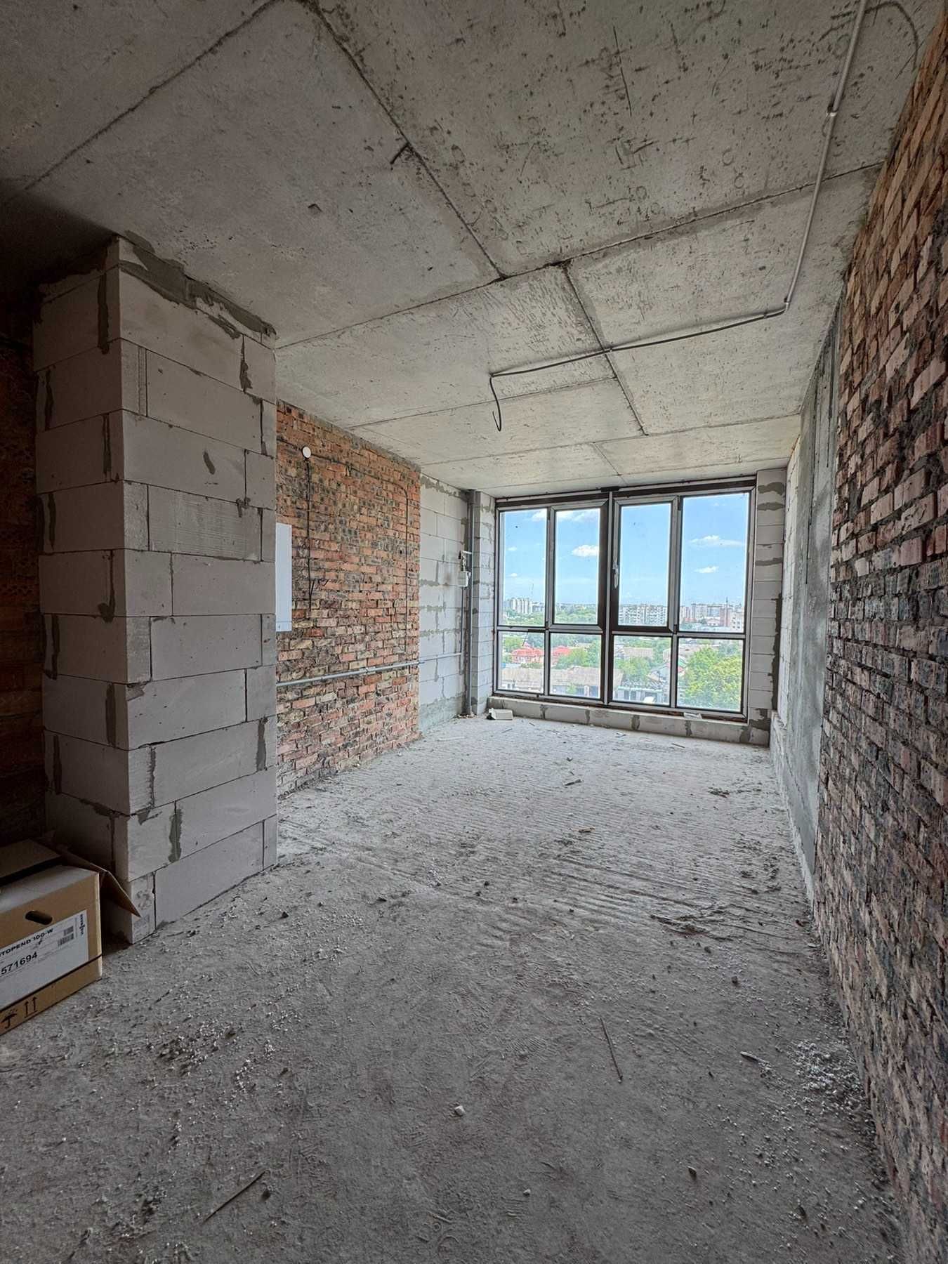 Елітний будинок, продаж квартири.