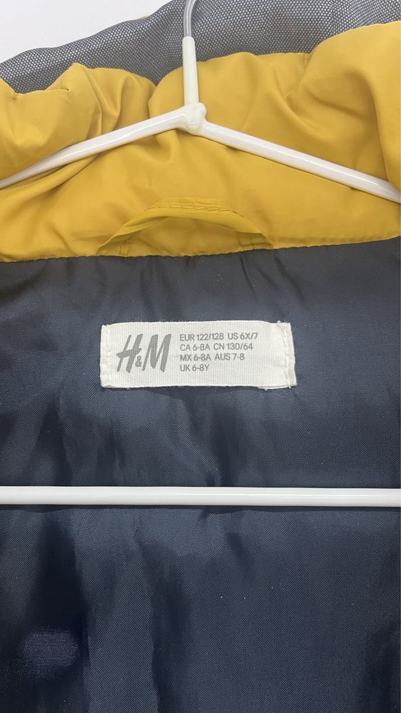 Жилетка H&M