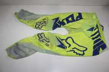 Spodnie motocyklowe FOX 360 roz 34 cross enduro downhill | alpinestars