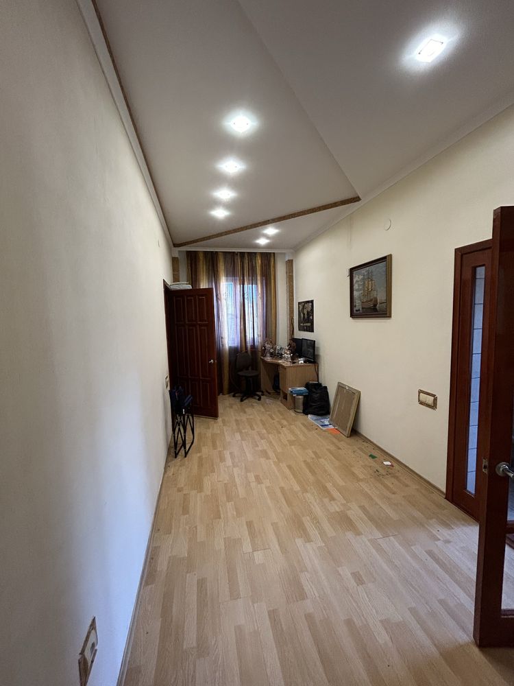 Продается добротный дом в городе Белгород-Днестровском
