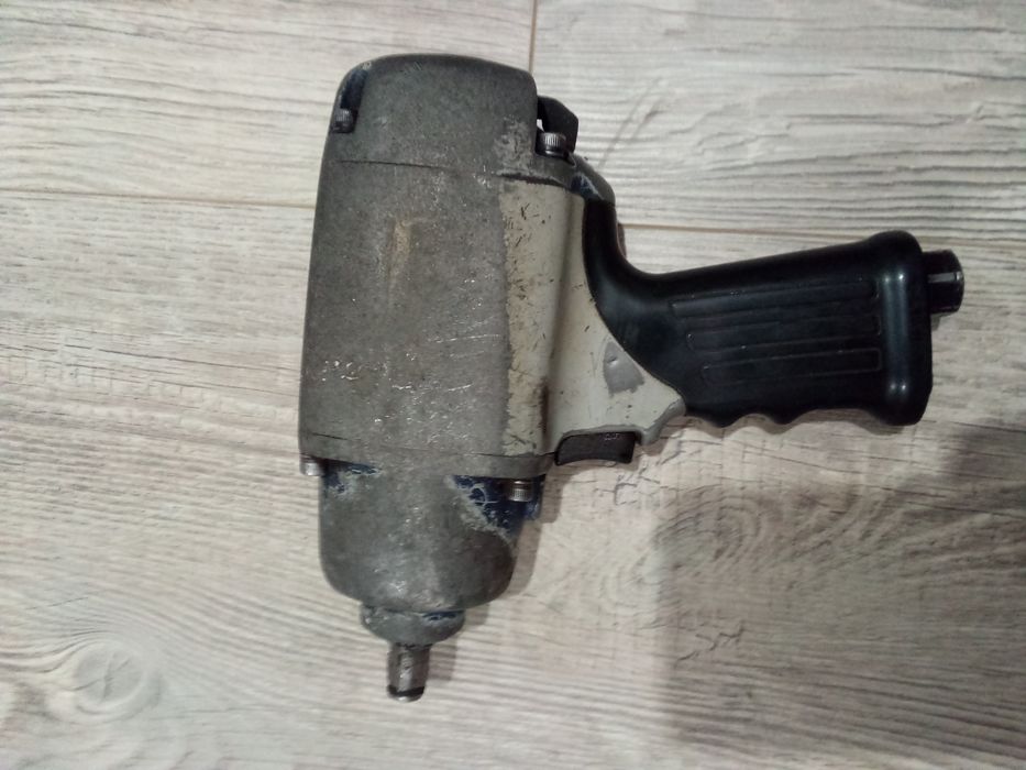 Klucz  Pneumatyczny  Udarowy IMPAC WRENCH