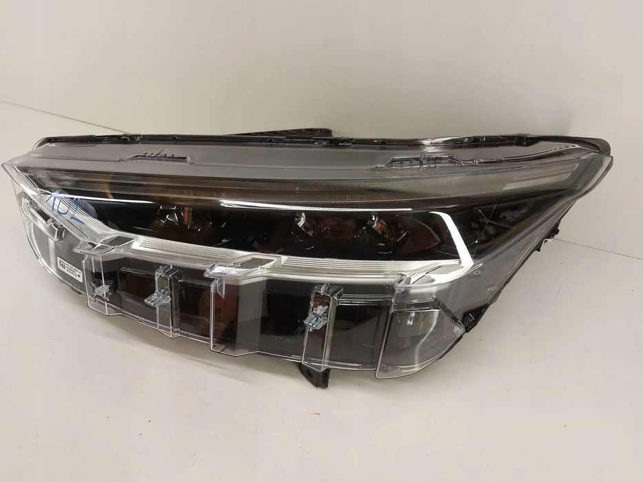 ford mustang mach-e full led lewa reflektor lampa przednia przód