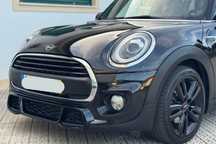 MINI 5 Portas One D