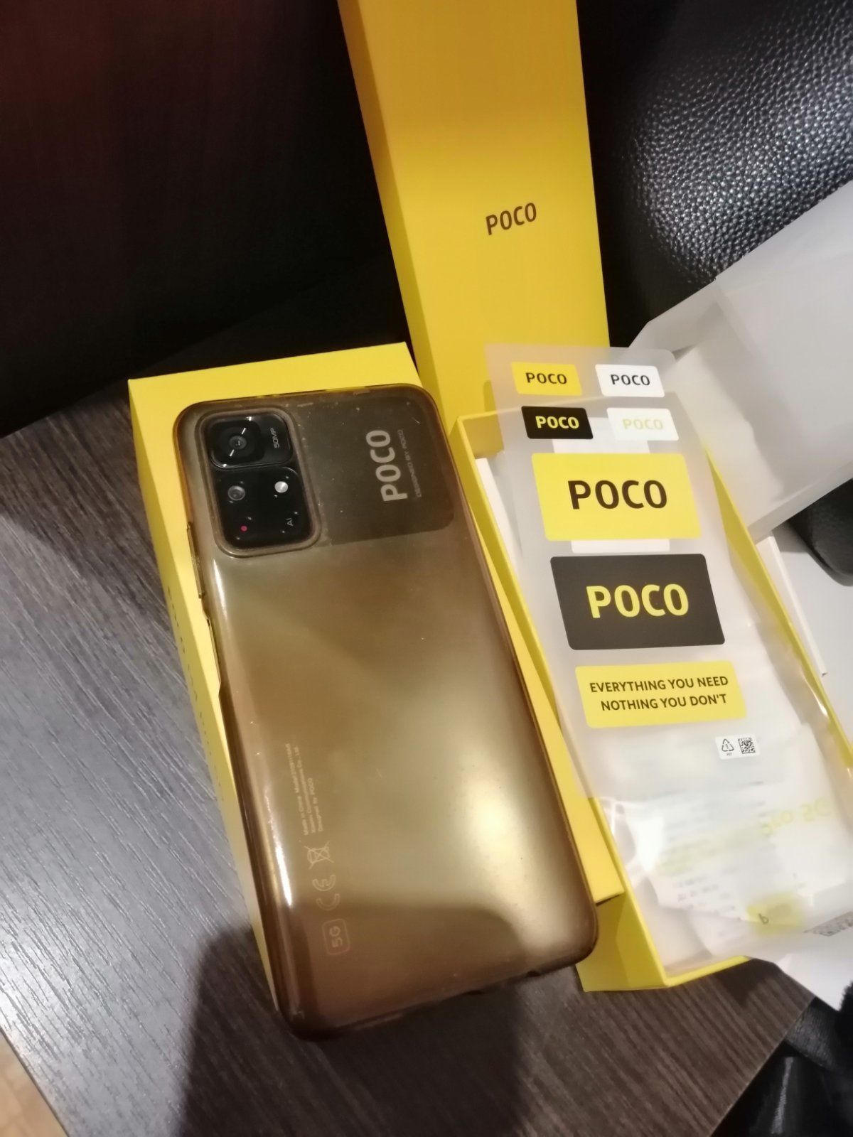 Poco M4 Pro 6/64 5G