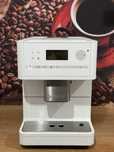 Ekspres do kawy MIELE CM 6150 Auto Cappuccino oraz Latte gwarancja
