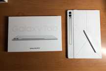 Tablet Samsung Galaxy Tab S9+ FE - 256 GB WIFI + CANETA S PEN