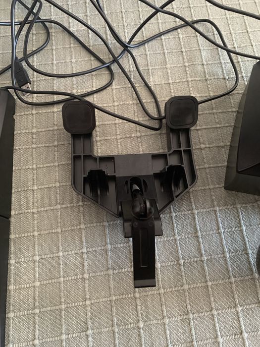 Volante Hori Apex [Bom estado]