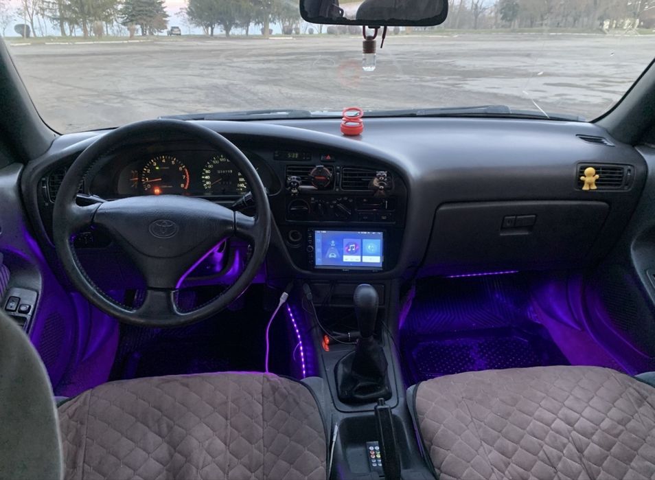 Продам легенду camry xv10
