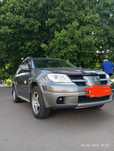 Mitsubishi outlander 2006