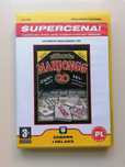 Gra Ultimate Mahjongg 20 PL PC