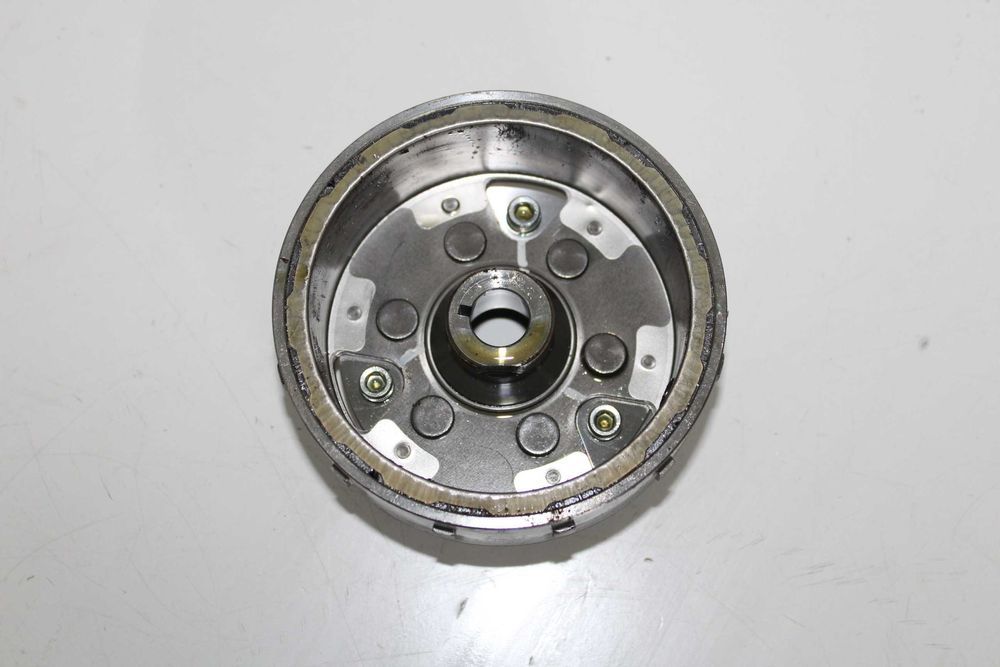 SUZUKI GSX-R 125 koło magnesowe magneto
